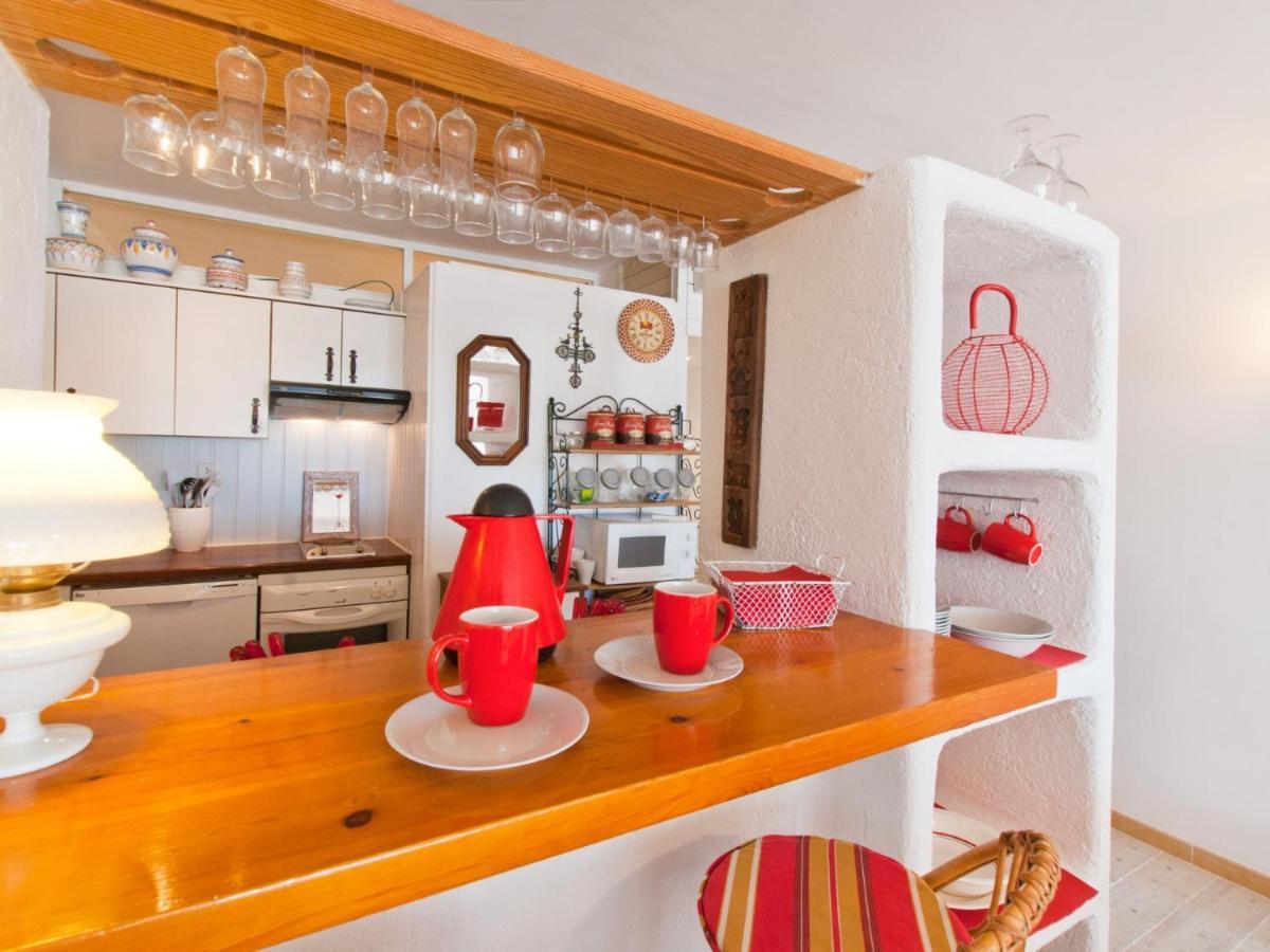Apartment Oiza Sand Castle 24 At Alcudia Beach, Wifi And Aircon Экстерьер фото